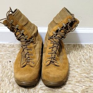 Marine Corps Reckoning boots